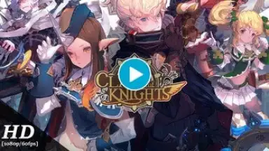Screenshot von Clash of Knights 1