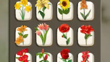 Screenshot von Zen Blossom 5