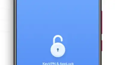 Screenshot von VPN Key 6