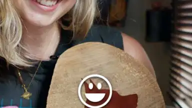 Screenshot von Instructables 23