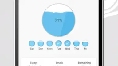 Screenshot von Hydro 8