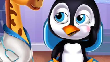 Screenshot von Pet Doctor Kids Dentist Game 6