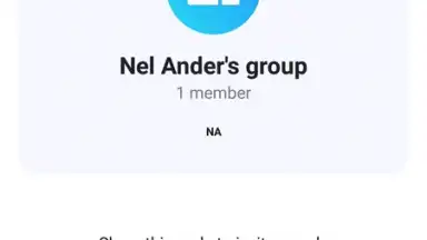 Screenshot von Yahoo Together 9