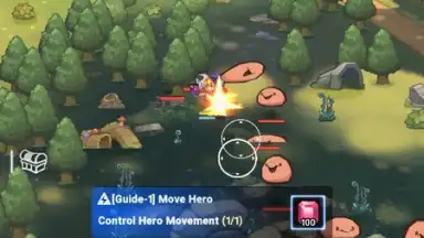 Screenshot von Seven Knights Idle Adventure 3