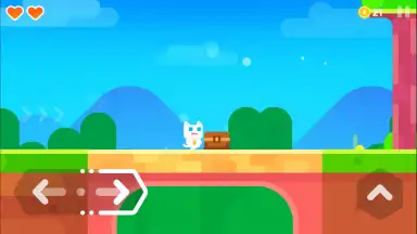 Screenshot von Super Phantom Cat 2 7