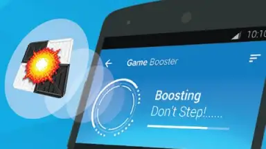 Screenshot von Limpiador 4