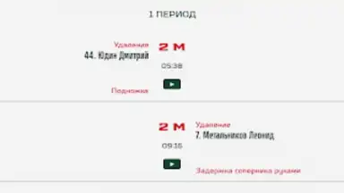 Screenshot von ХК Ак Барс 13