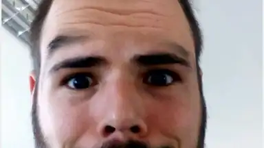 Screenshot von FaceSwap 5