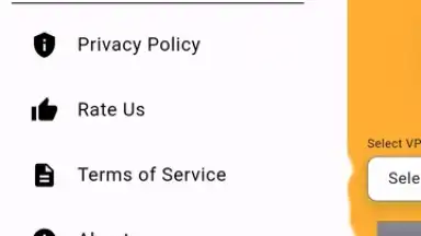 Screenshot von INDIA VPN - Secure VPN Proxy 4