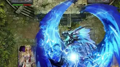 Screenshot von Legend OL 13