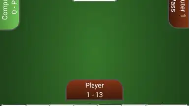 Screenshot von Spades HD 1