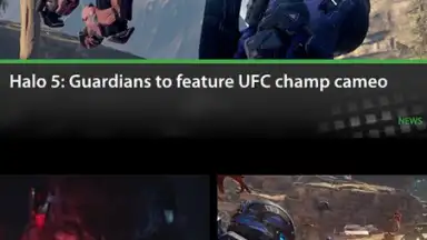 Screenshot von LaunchDay - Halo 5 Edition 3