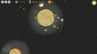 Screenshot von Astrå 3
