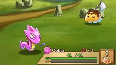 Screenshot von Bulu Monster 11