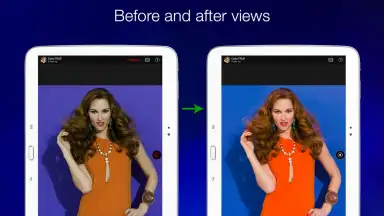 Screenshot von ColorTRUE 6