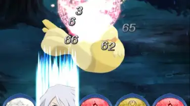 Screenshot von Tales of Asteria 1