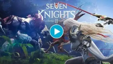 Screenshot von Seven Knights 2 (KR) 1