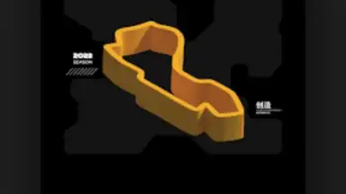 Screenshot von Box Box Club 8