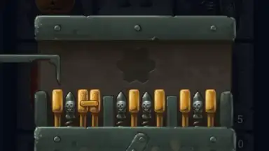 Screenshot von Look, Your Loot! 17