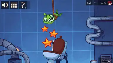 Screenshot von Troll Face Quest Video Games 15