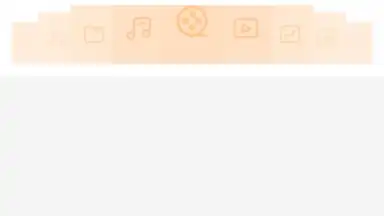 Screenshot von SHAREit Lite 7