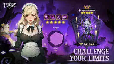 Screenshot von Tales & Dragons: NewJourney 3