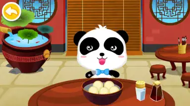 Screenshot von Little Panda's Chinese Recipes 9