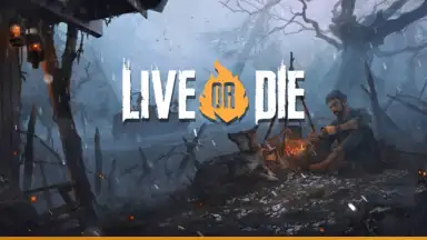 Screenshot von Live or Die: Survival 6