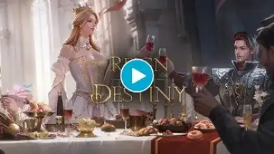 Screenshot von Reign of Destiny 1