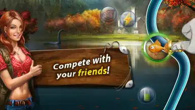 Screenshot von Gone Fishing: Trophy Catch 3