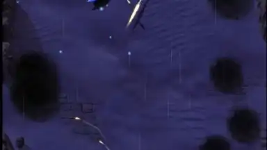 Screenshot von Iron Saga 12