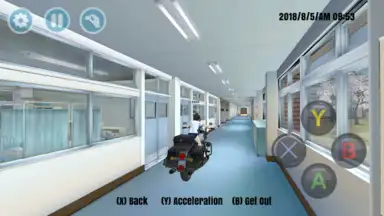 Screenshot von HSS 2019 Preview 9
