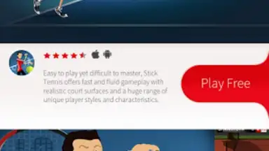 Screenshot von Adobe AIR 3