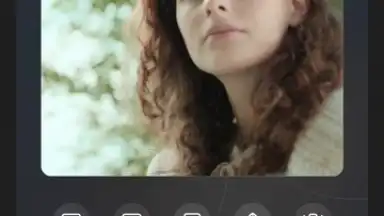 Screenshot von Wink 16
