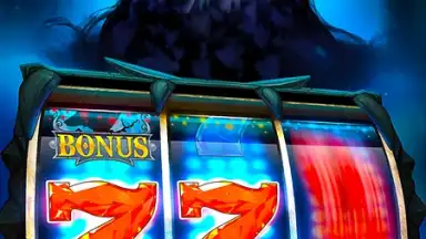 Screenshot von Scatter Slots 14