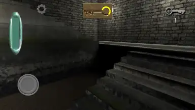 Screenshot von The Child Of Slendrina 6