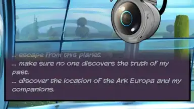 Screenshot von Out There Chronicles - Ep. 1 4
