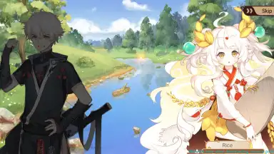 Screenshot von Food Fantasy 6