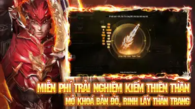 Screenshot von MU: Vinh Dự 5