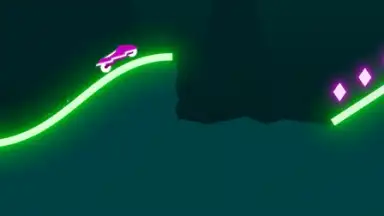 Screenshot von Rider 9