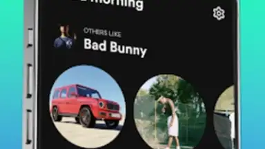 Screenshot von eBeat 7