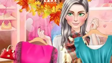 Screenshot von Autumn Date 10