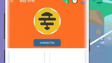 Screenshot von Way VPN - Unlimited Free VPN Proxy & Security VPN 3