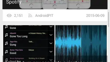 Screenshot von 1Mobile Market Lite 4