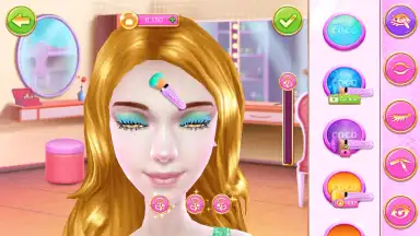 Screenshot von Rich Girl Mall - Shopping Game 12