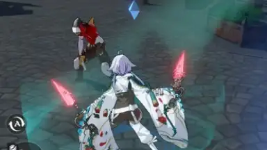 Screenshot von Tales Afar 11