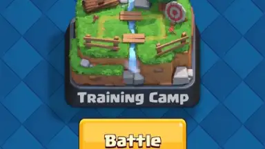 Screenshot von Clash Royale 22