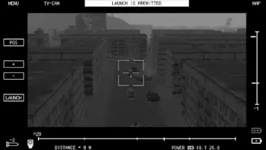 Screenshot von Stugna 21