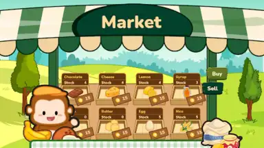 Screenshot von Lop Bakery 11