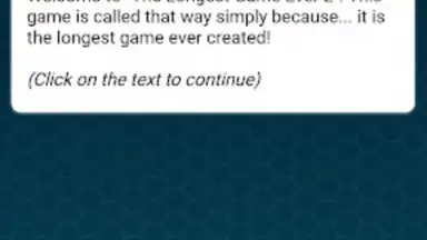 Screenshot von The Longest Game Ever 2 7